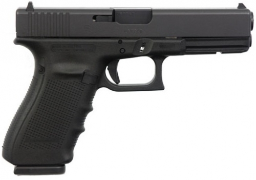 Glock G20 G3 15+1 10mm 4.6