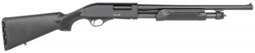 European American Armory Akkar Churchill 612 Combo Right Hand 12 Gauge Shotgun