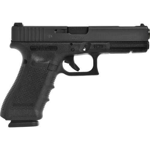 Glock 31C G4 .357 Sig Semi Auto Pistol