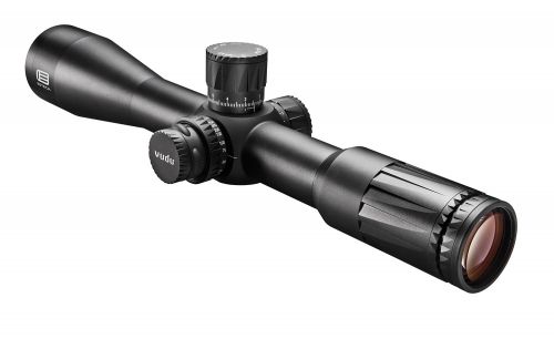 Eotech Vudu 3.5-18x 50mm Illuminated MD2 MOA Reticle Rifle Scope