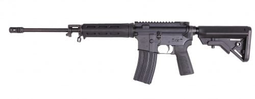 Bushmaster QRC PRO B5 5.56 16IN