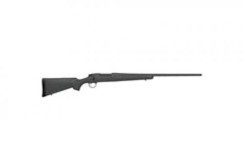 Remington Arms Firearms 700 ADL 300 Win Mag 3+1 Cap 26 Matte Blued Rec/Barrel Black Synthetic Stock Right Hand (Full Size)
