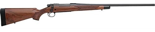Remington 700 CDL 7mm Rem Mag 26 Satin Blued Finish, Satin Walnut Stock