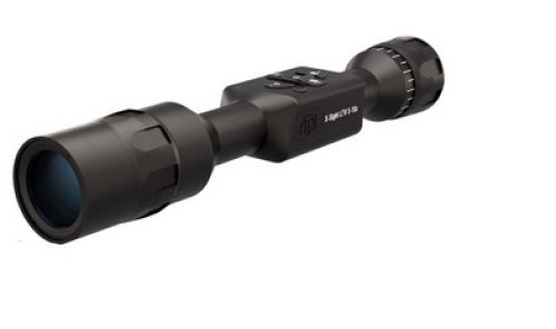 ATN X-Sight LTV 5-15x Night Vision Scope