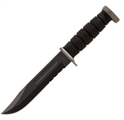 KABAR D2 EXTREME FIXED SER HD  WS