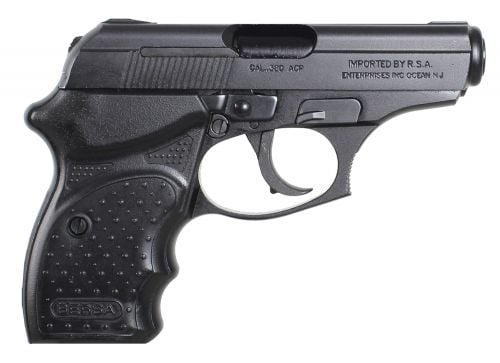 BERSA/TALON ARMAMENT LLC Thunder 380 Concealed Carry .380 ACP Semi Auto Pistol