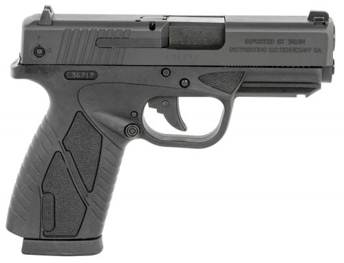 BERSA/TALON ARMAMENT LLC BPCC Concealed Carry 9mm Pistol