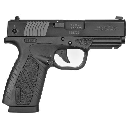 BERSA/TALON ARMAMENT LLC BP9CC 9mm Semi Auto Pistol