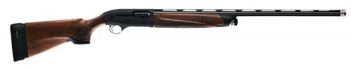 Beretta USA A400 Xcel Sporting 12 GA 32 2+1 3 Wolf Gray Aluminum Rec Blued Steel Barrel Walnut Stock with Kick-Off 