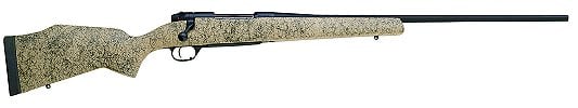 Weatherby Mark V Ultra Lightweight, Bolt Action, .270 Weatherby Magnum, 26 Barrel, 3+1 Rounds