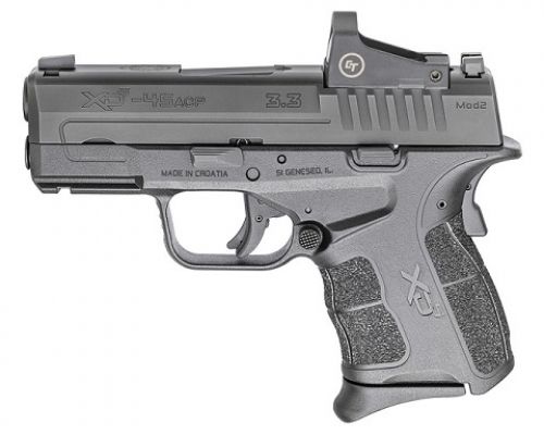 XDS50071 for sale online Springfield Armory XDS-S 45ACP 7-Round Extrnded Magazine 