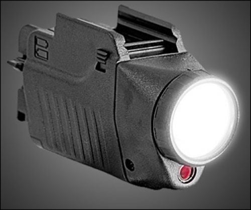 Glock Tactical Light/Laser Dimmer Combination