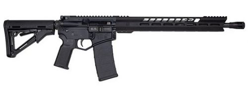 Diamondback Firearms DB15 Black Gold Series 6.5 Grendel Semi Auto Rifle