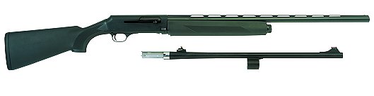 12 Gauge H&R Excell Combo Auto-Loading Shotgun 28 & 24 Barrels
