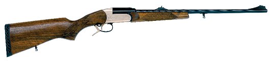 Remington International Single Round 223 Rem