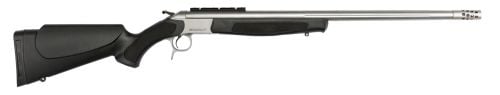 CVA Scout TD 35 Whelen Single Shot Rifle
