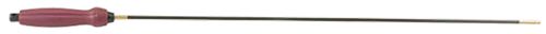 Tipton Deluxe Carbon Fiber Cleaning Rod 22 Cal 26 Cal Carbon Fiber 36