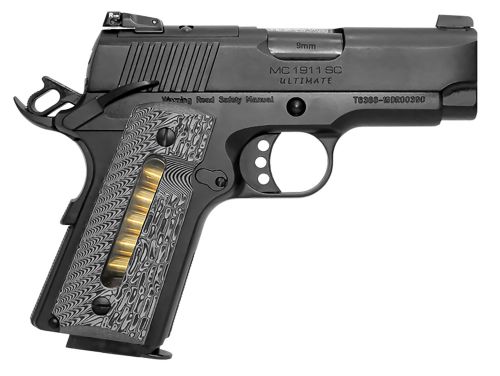 Girsan MC1911 SC Ultimate 45 ACP Pistol