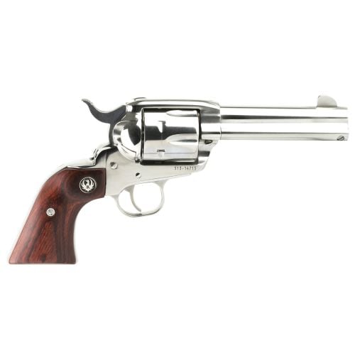 Ruger Vaquero .45 Long Colt Revolver