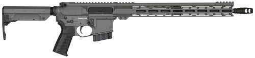 CMMG Inc. Resolute MK4 16.1 Tungsten 350 Legend Semi Auto Rifle
