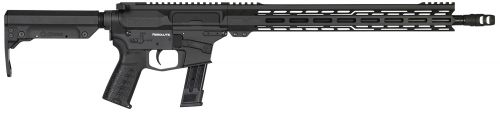 CMMG Inc. Resolute MK17 9mm Semi Auto Rifle