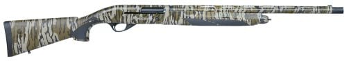 Weatherby Element Turkey Mossy Oak Bottomland 12 Gauge Shotgun