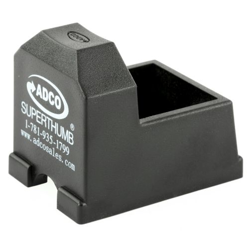 ADCO SUPER THUMB Magazine Loading Tool for 10/22 Mags