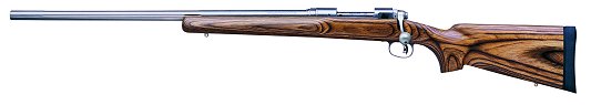 Savage 12 12VLP Varminter .223 Remington Left Hand