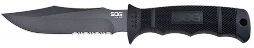 SOG M37N-CP SEAL PUP NYLON SHEATH