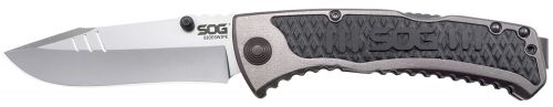 SOG SW1011-CP SIDESWIPE GREY TINI