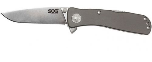 SOG TWI8-CP TWITCH II