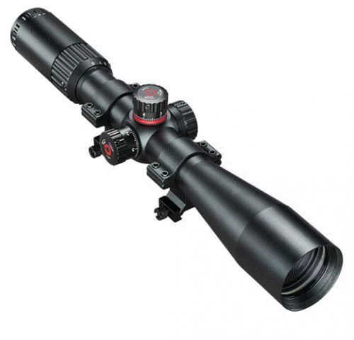 Simmons ProTarget 6-24x 44mm Mil Dot Reticle Rifle Scope