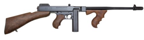 Kahr Arms Thompson 1927A-1 Deluxe Carbine Semi-Automatic 45 Automatic Colt Pistol (