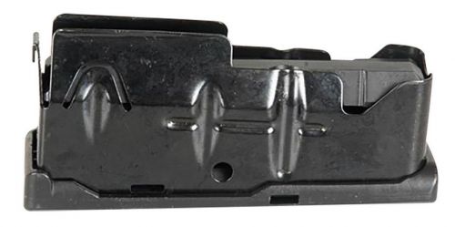 Savage Arms 110 4rd 270 Win/30-06 Springfield/25-06 Rem Fits Savage 11FC/10 Predator Hunter/12LRP/12FCV/10FC/110 Blued Steel