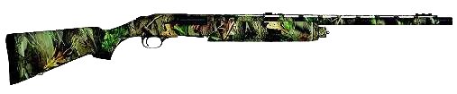 Mossberg & Sons 930TK 12 3 24VR XXFL RLT