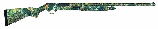 Mossberg & Sons 535WF 12 3.5 28 ACCU NBU