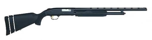 Mossberg & Sons 500B 20 3IN 22 ACCU Synthetic