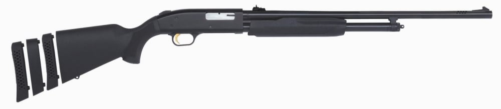 Mossberg & Sons 500BS 20 3IN 24 FRRS SYN