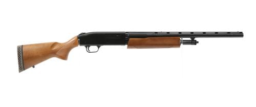 Mossberg & Sons 505AF 20 3IN 20 ACCU WOOD