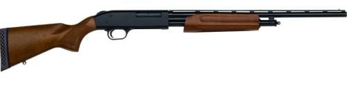 Mossberg & Sons 505AF410 3IN 20 MOD WOOD Youth