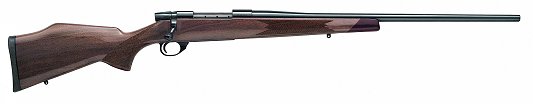 Weatherby Vanguard Sporter .257 Weatherby Magnum