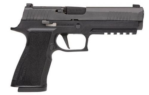 Sig Sauer P320 XTen Pistol 10mm 5