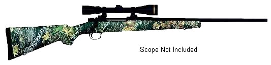 Mossberg & Sons 100ATR 30-06 