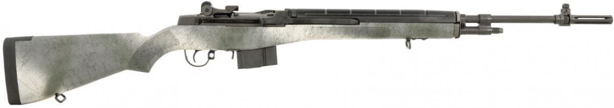 トイガン SPRINGFIELD ARMORY Echelon™ 4.0C Threaded 9mm Handgun, 3-Dot Tritium - ECT9409B