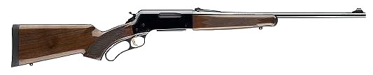 Browning BLR Lightweight .223 Rem Lever Action Rifle