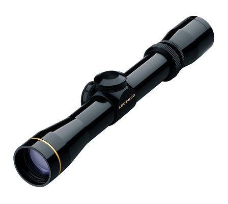 Leupold VXII ULTRLGT 2-7X28 DPX