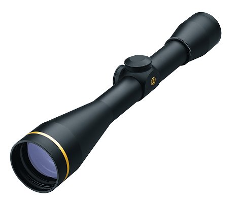 Leupold FX-III 6x42mm Matte Heavy Duplex (58600)