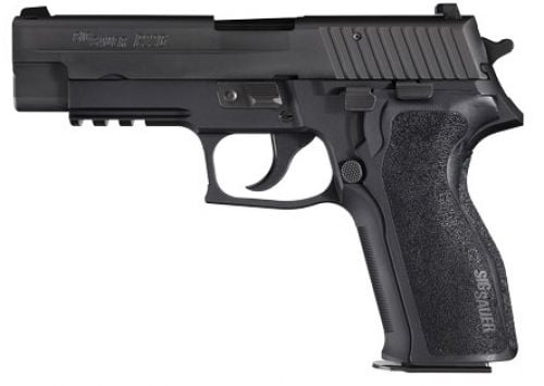 Sig Sauer E26R-9-B P226 15+1 9mm 4.4