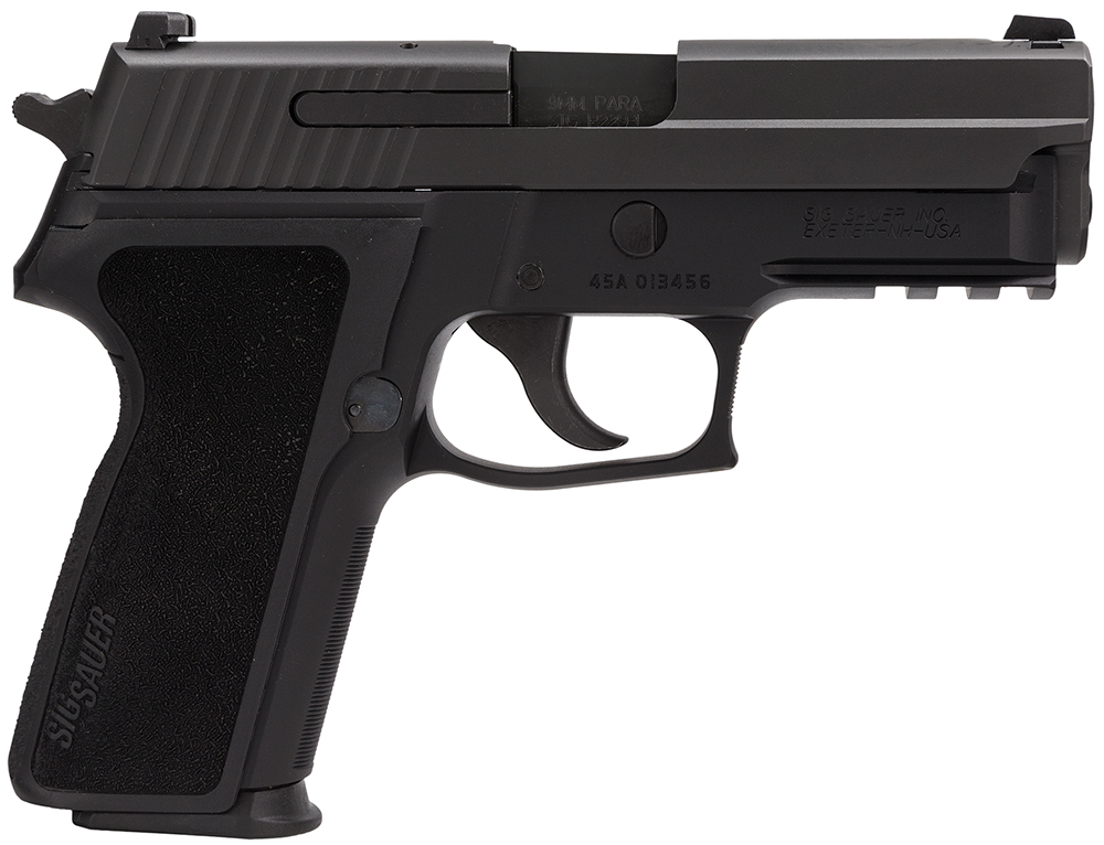 Sig Sauer E29R-9-B P229 13+1 9mm 3.9