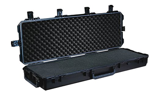 Stormkloth Waterproof Black 1-Long Gun Case